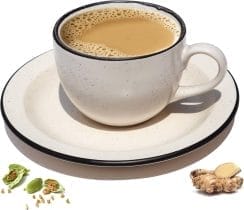 Tea