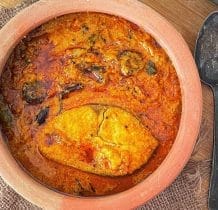 Fish Curry