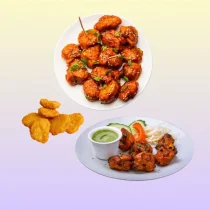 Chicken Appetizer
