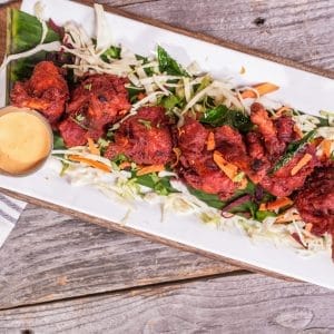 Chicken Lollipop