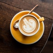 Coffee