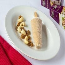 Home Made Kulfi