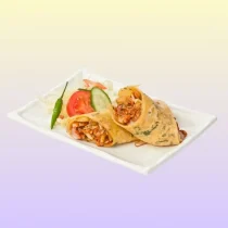 Kathi Roll Chicken