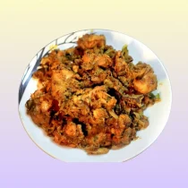 Kothu Parotta Goat