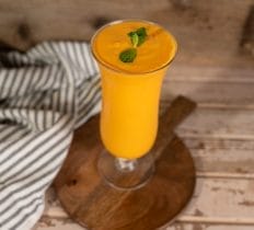 Mango Lassi