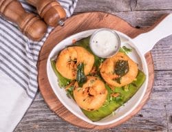Medhu Vada