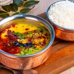 Dal Thadka