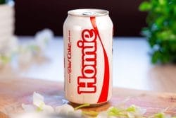 Diet Coke