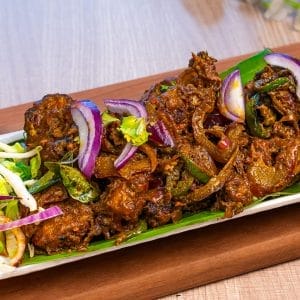 Karuvapakku Gobi