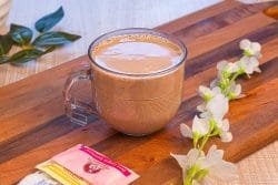 Masala Tea