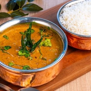 Mix Veg Kurma