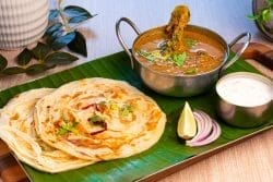 Parotta
