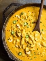 Chicken Kurma