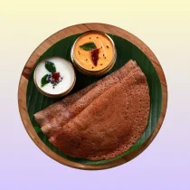 Chocolate Dosa
