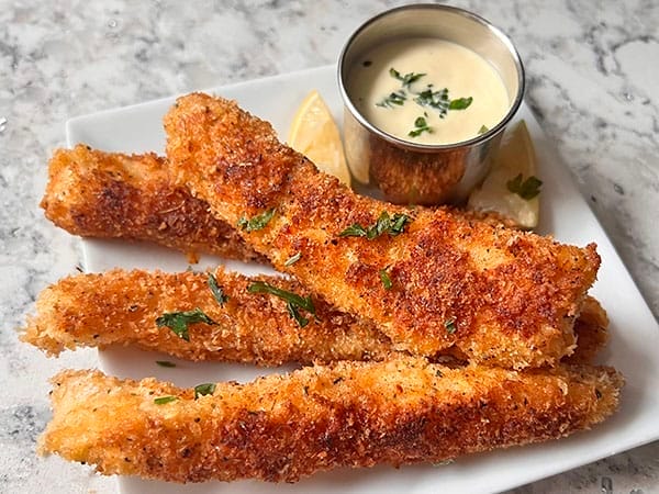 Fish Finger