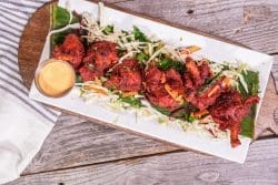Chicken Lollipop
