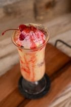 Rose Falooda