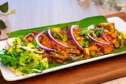 Apollo Paneer fry