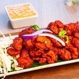Chicken 65