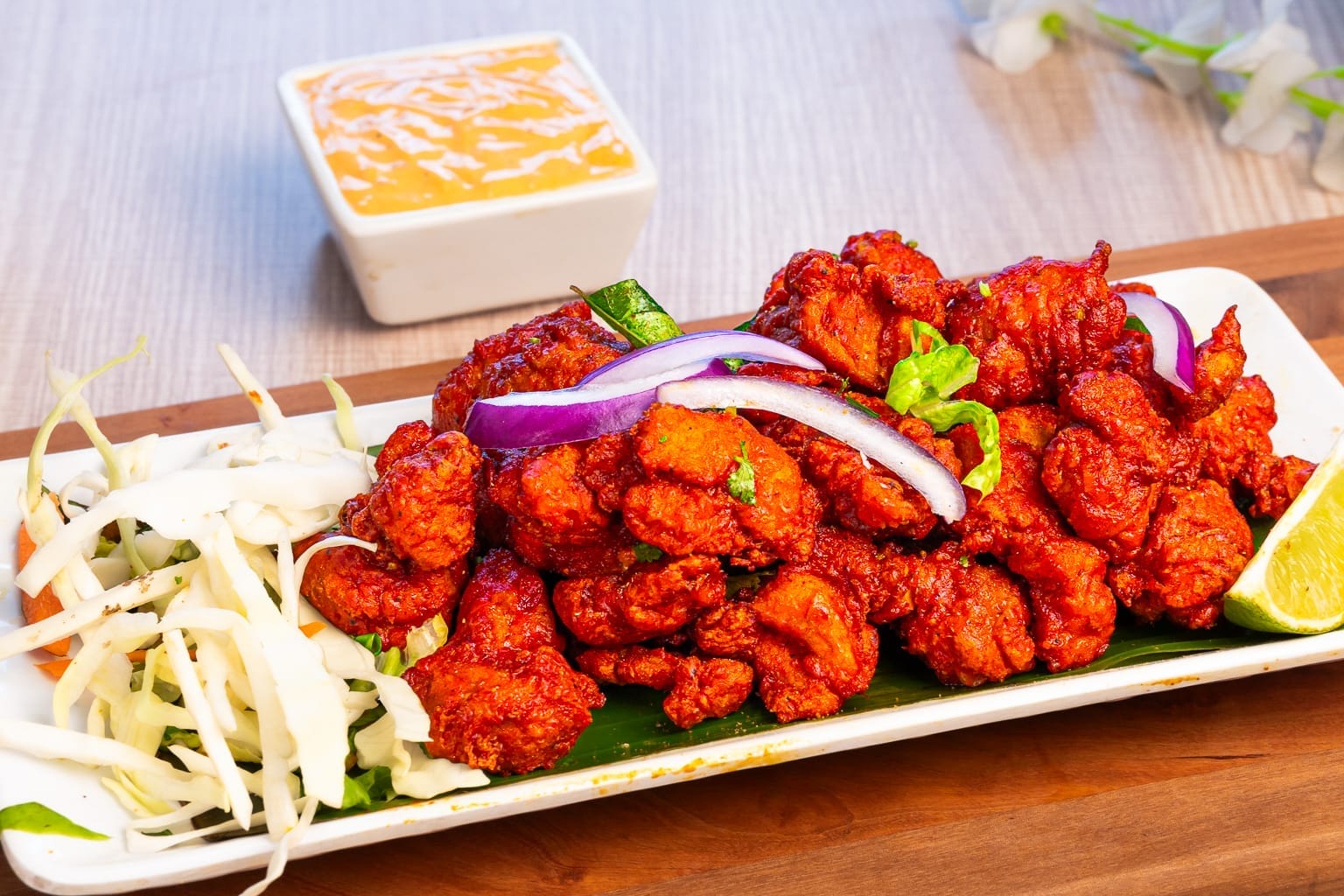 Chicken 65