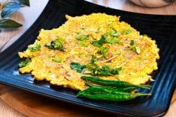 Egg Omelette