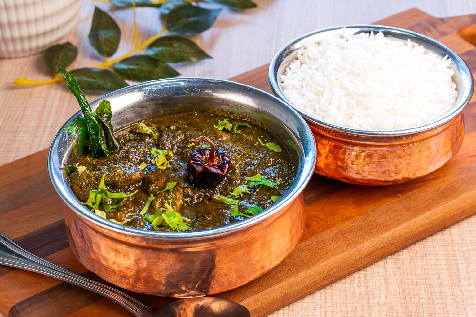 Goat/Lamb Nilagri