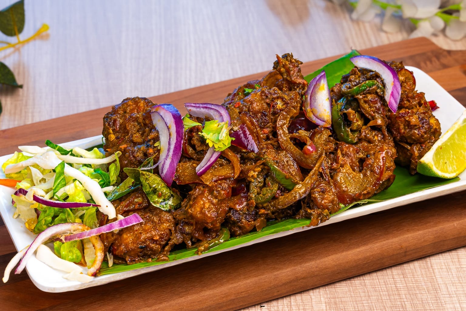 Karuvapakku Gobi