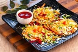 Mini Pizza Dosa