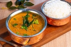 Mix Veg Kurma