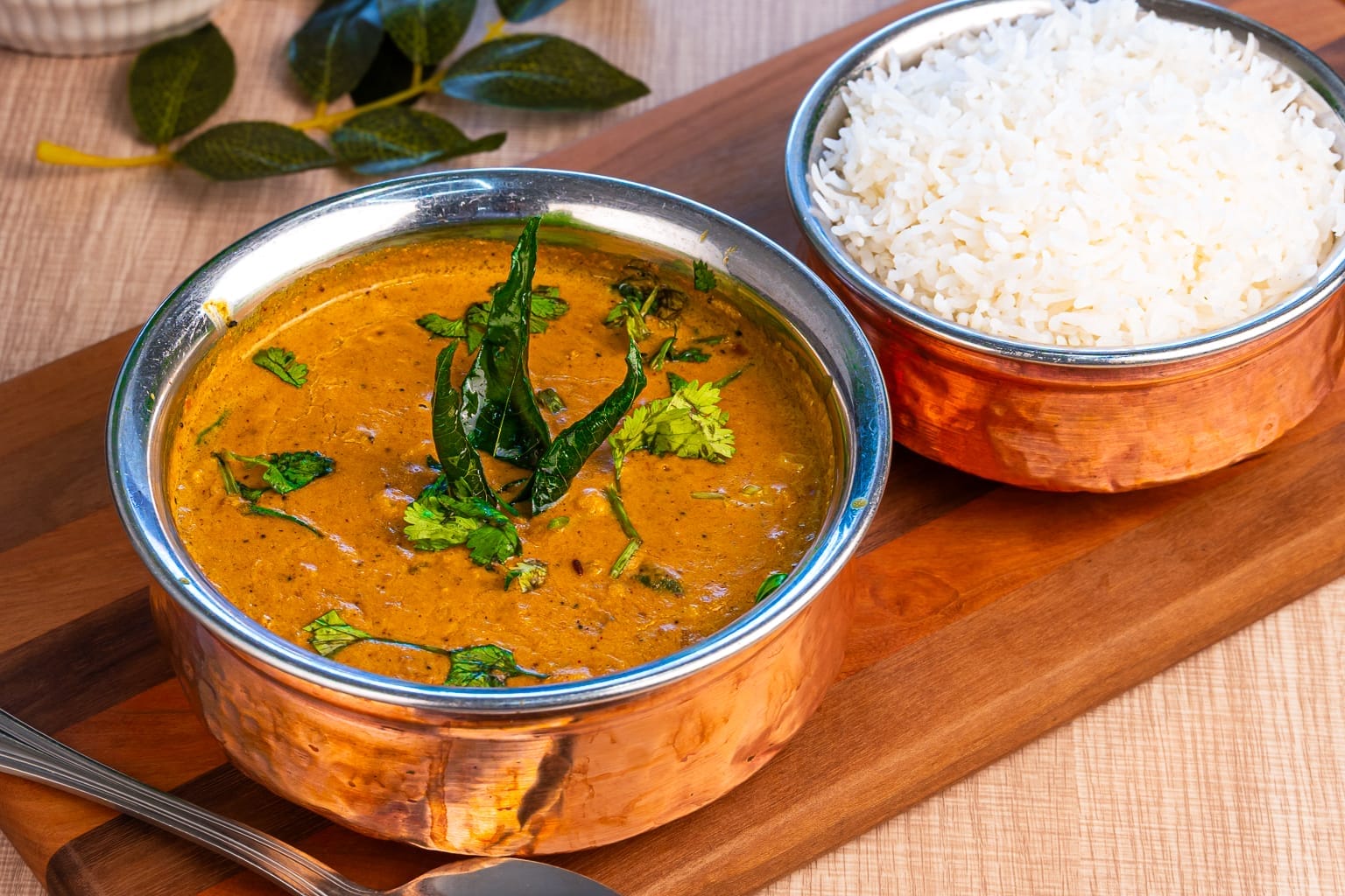 Mix Veg Kurma