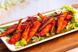 Nethili Fish fry