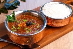 Paneer Chettinad