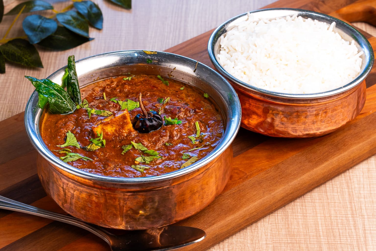 Paneer Chettinad
