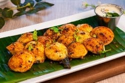 Podi Idly