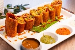Spring Dosa
