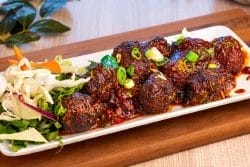 Veg Manchurian