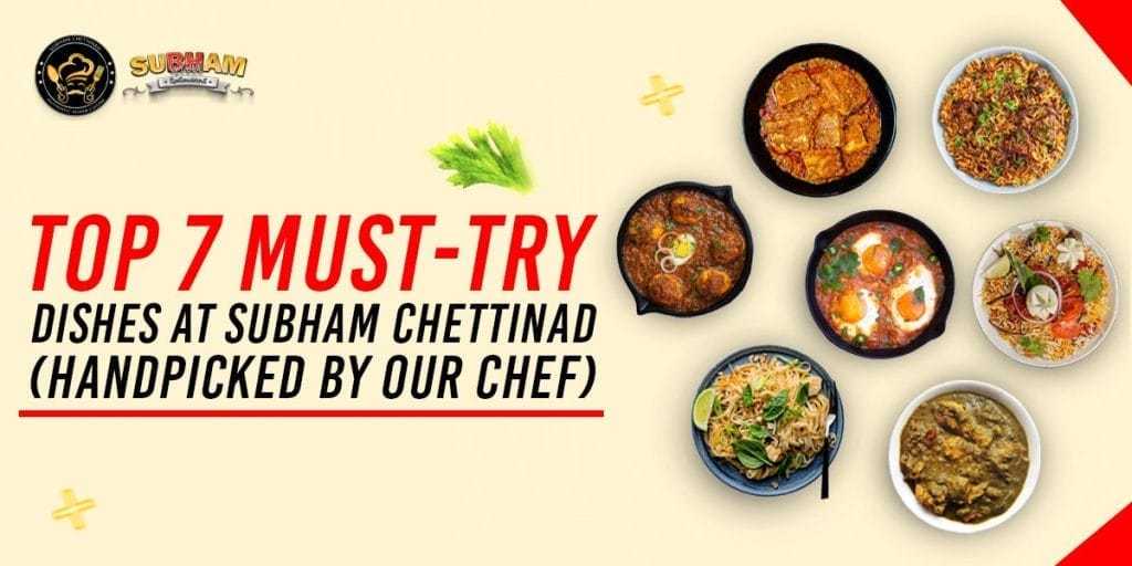 must-try dishes